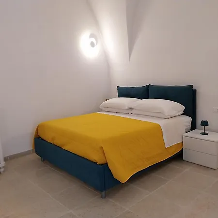 Casa Antonietta - Centro Ostuni