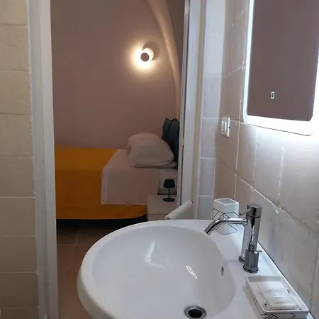 Casa Antonietta - Centro Apartment Ostuni