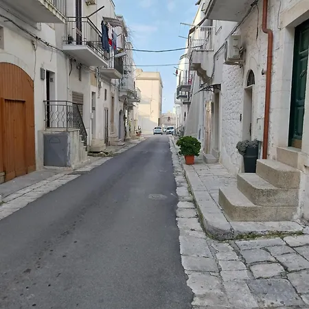 Apartment Casa Antonietta - Centro Ostuni