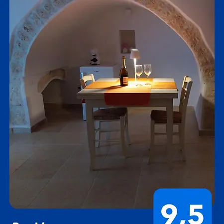 Apartment Casa Antonietta - Centro *