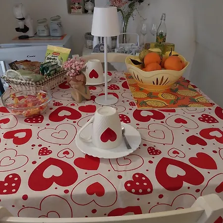 Appartamento Casa Antonietta - Centro *