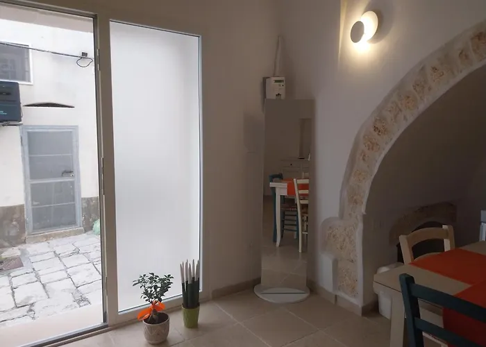 Apartment Casa Antonietta - Centro Ostuni