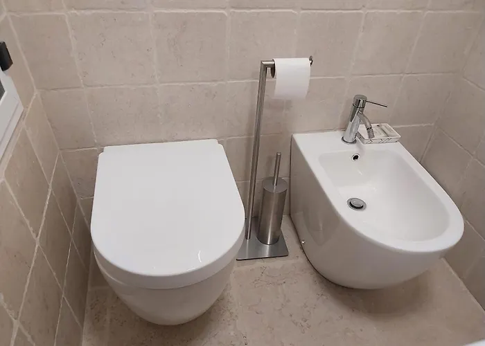 Casa Antonietta - Centro Ostuni