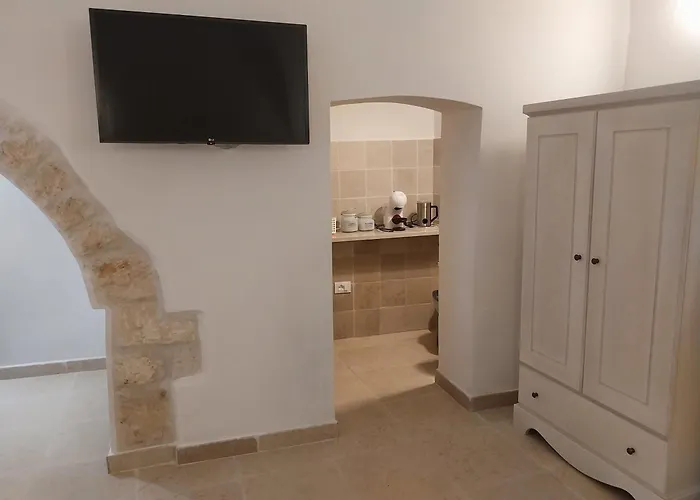 Casa Antonietta - Centro Appartamento Ostuni