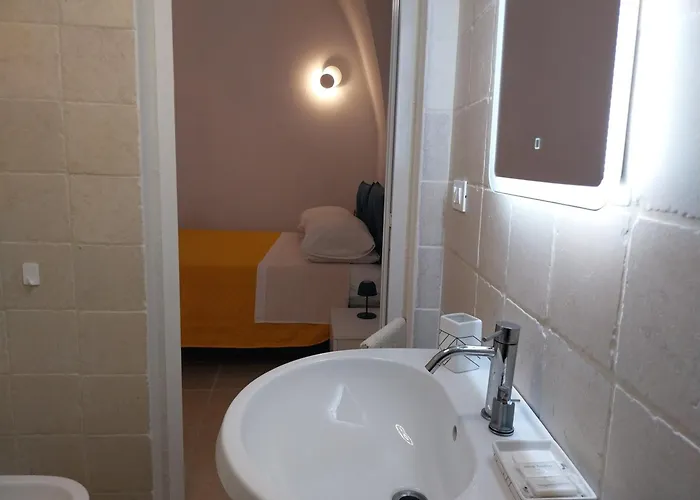 Casa Antonietta - Centro Apartment Ostuni