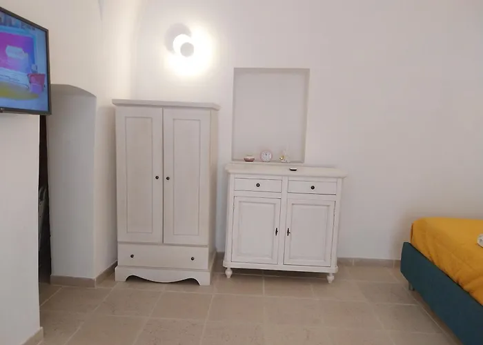 Casa Antonietta - Centro Apartment Ostuni