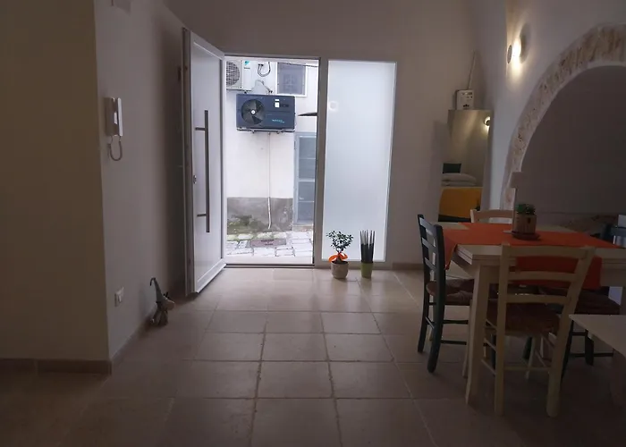 Casa Antonietta - Centro Ostuni