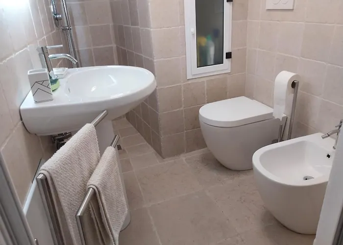 Casa Antonietta - Centro * Ostuni