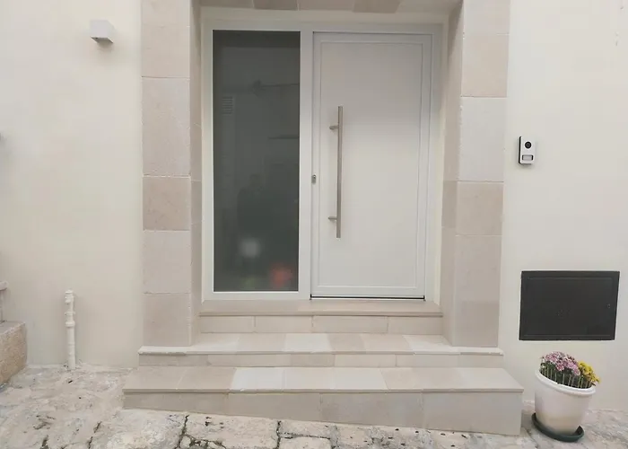 Casa Antonietta - Centro