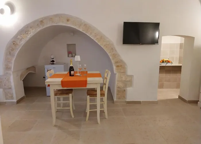 Casa Antonietta - Centro Appartamento