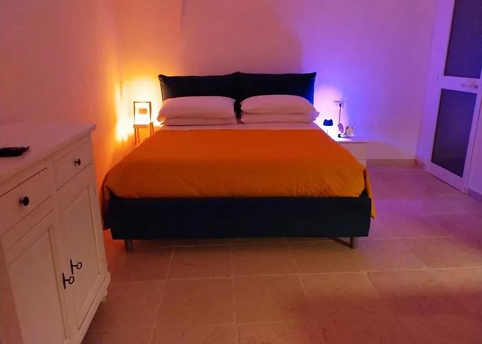 Casa Antonietta - Centro *