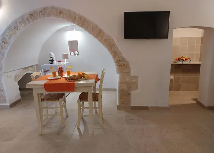 Casa Antonietta - Centro