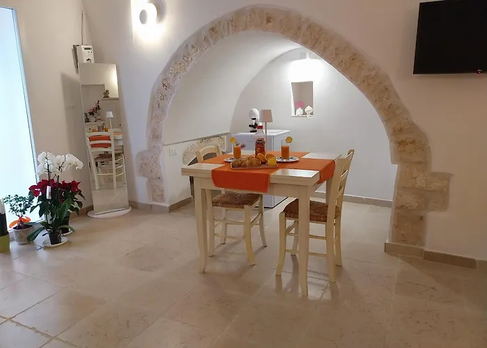 Casa Antonietta - Centro Appartamento