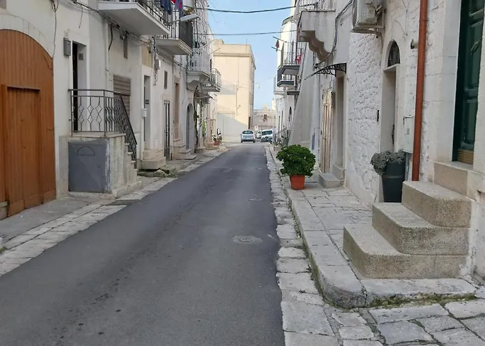Appartamento Casa Antonietta - Centro Ostuni