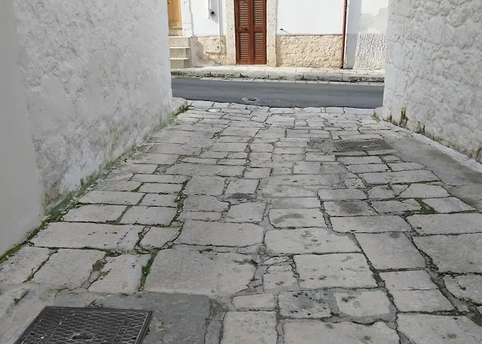 Casa Antonietta - Centro *