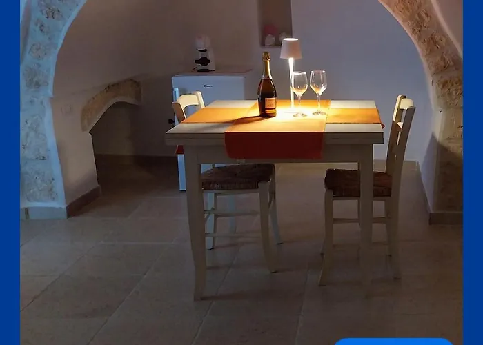 Appartamento Casa Antonietta - Centro *