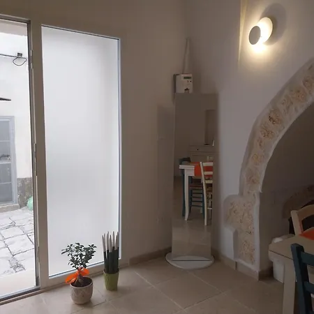 Apartment Casa Antonietta - Centro Ostuni