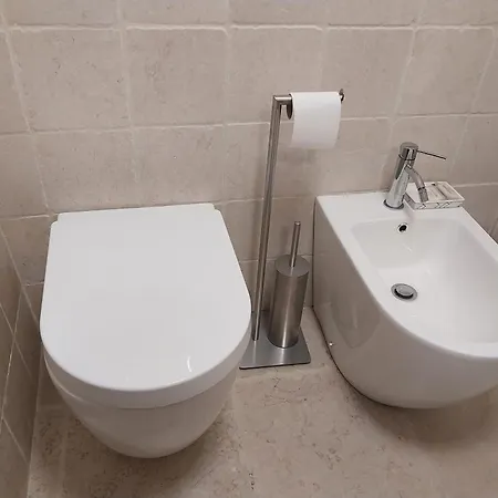 Casa Antonietta - Centro Ostuni