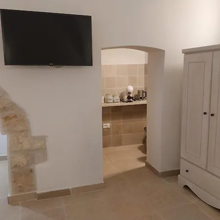 Casa Antonietta - Centro Apartment Ostuni