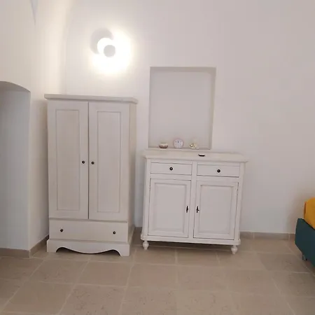 Casa Antonietta - Centro Apartment Ostuni