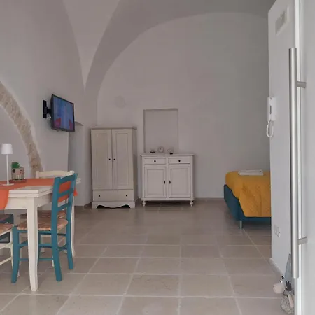Apartament Casa Antonietta - Centro Ostuni