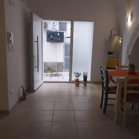 Casa Antonietta - Centro Ostuni