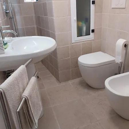 Casa Antonietta - Centro * Ostuni