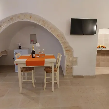 Casa Antonietta - Centro Appartement