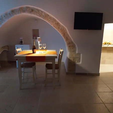 Casa Antonietta - Centro