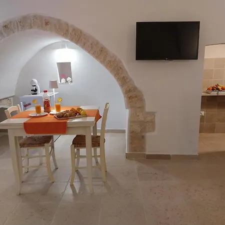 Casa Antonietta - Centro