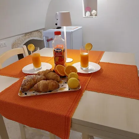 Casa Antonietta - Centro Apartment Ostuni