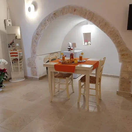 Casa Antonietta - Centro Apartman