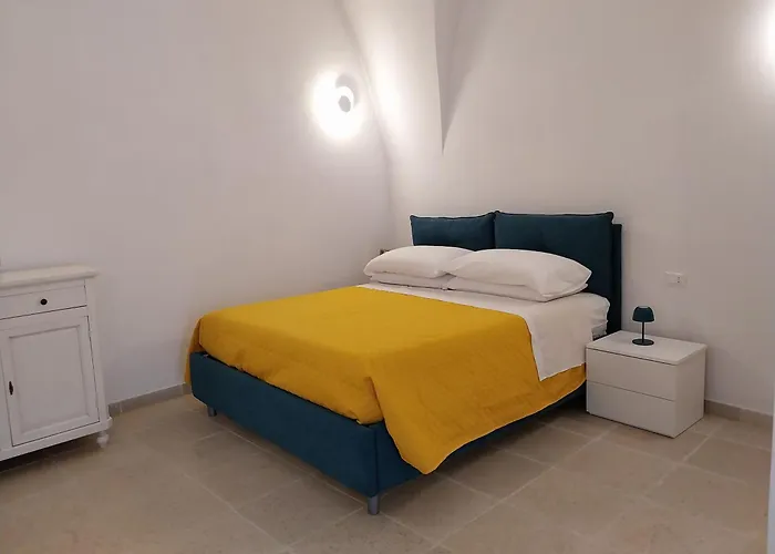 Casa Antonietta - Centro Ostuni