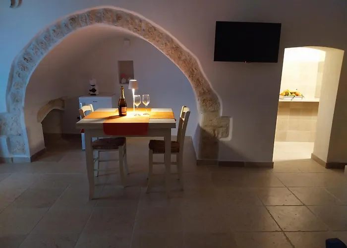 Casa Antonietta - Centro