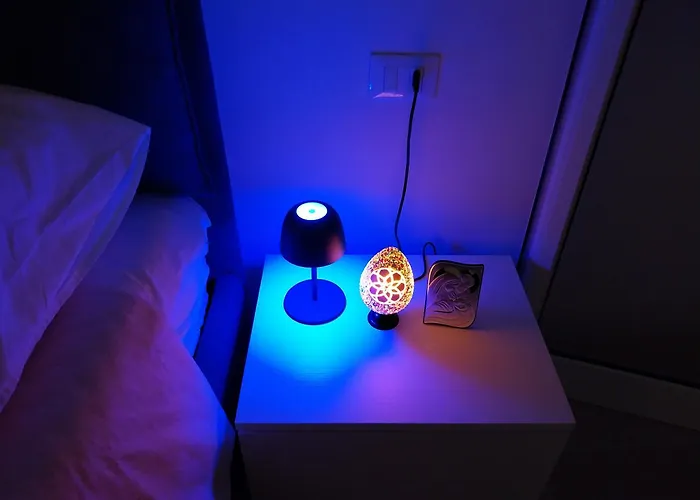 Casa Antonietta - Centro 오스투니